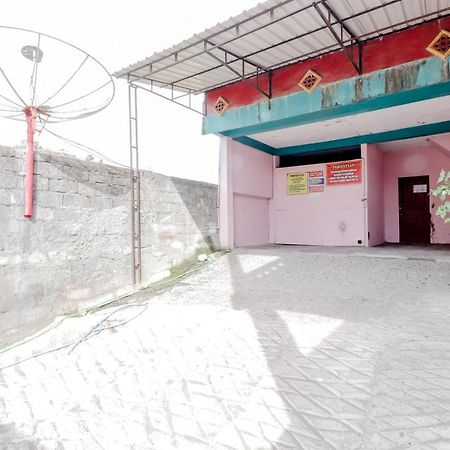 Losmen Panorama Bantul Dış mekan fotoğraf