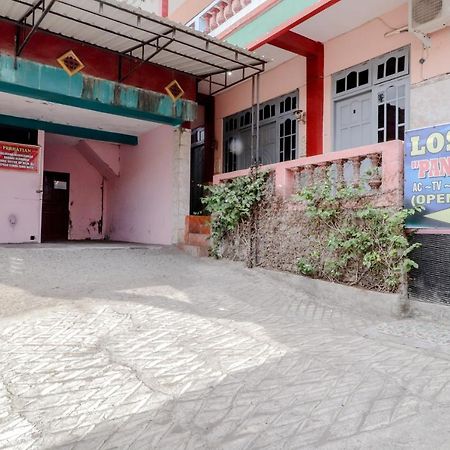Losmen Panorama Bantul Dış mekan fotoğraf