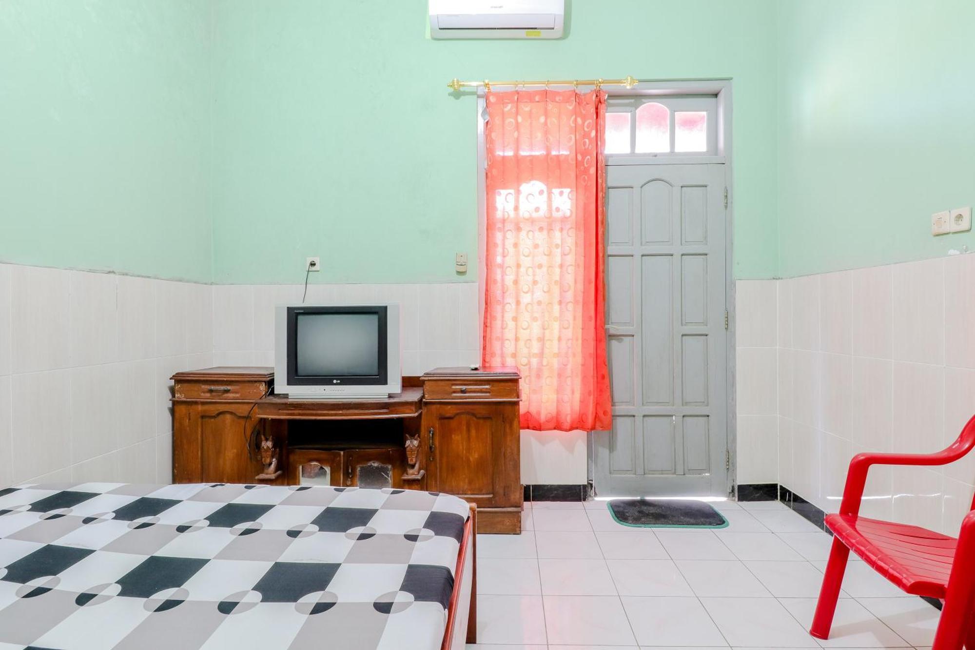 Losmen Panorama Bantul Dış mekan fotoğraf