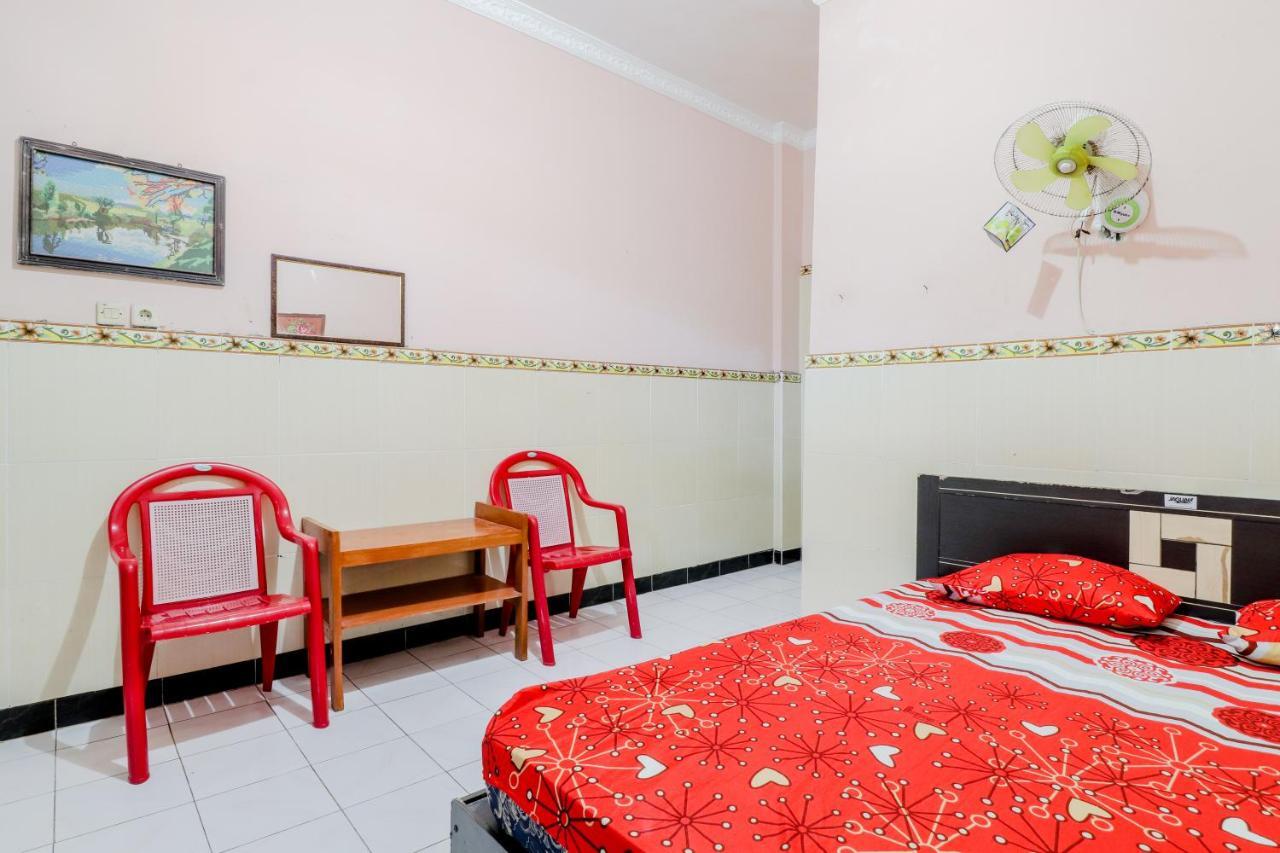 Losmen Panorama Bantul Dış mekan fotoğraf