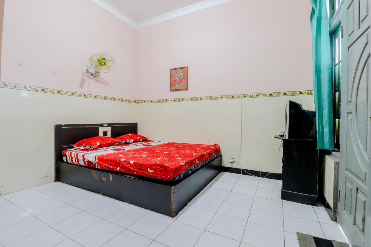 Losmen Panorama Bantul Dış mekan fotoğraf