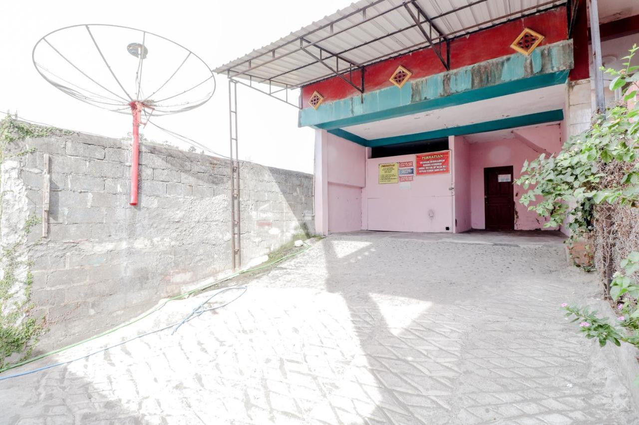 Losmen Panorama Bantul Dış mekan fotoğraf