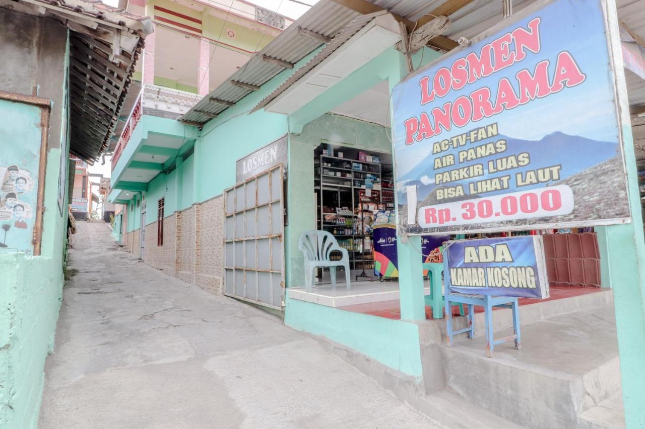 Losmen Panorama Bantul Dış mekan fotoğraf