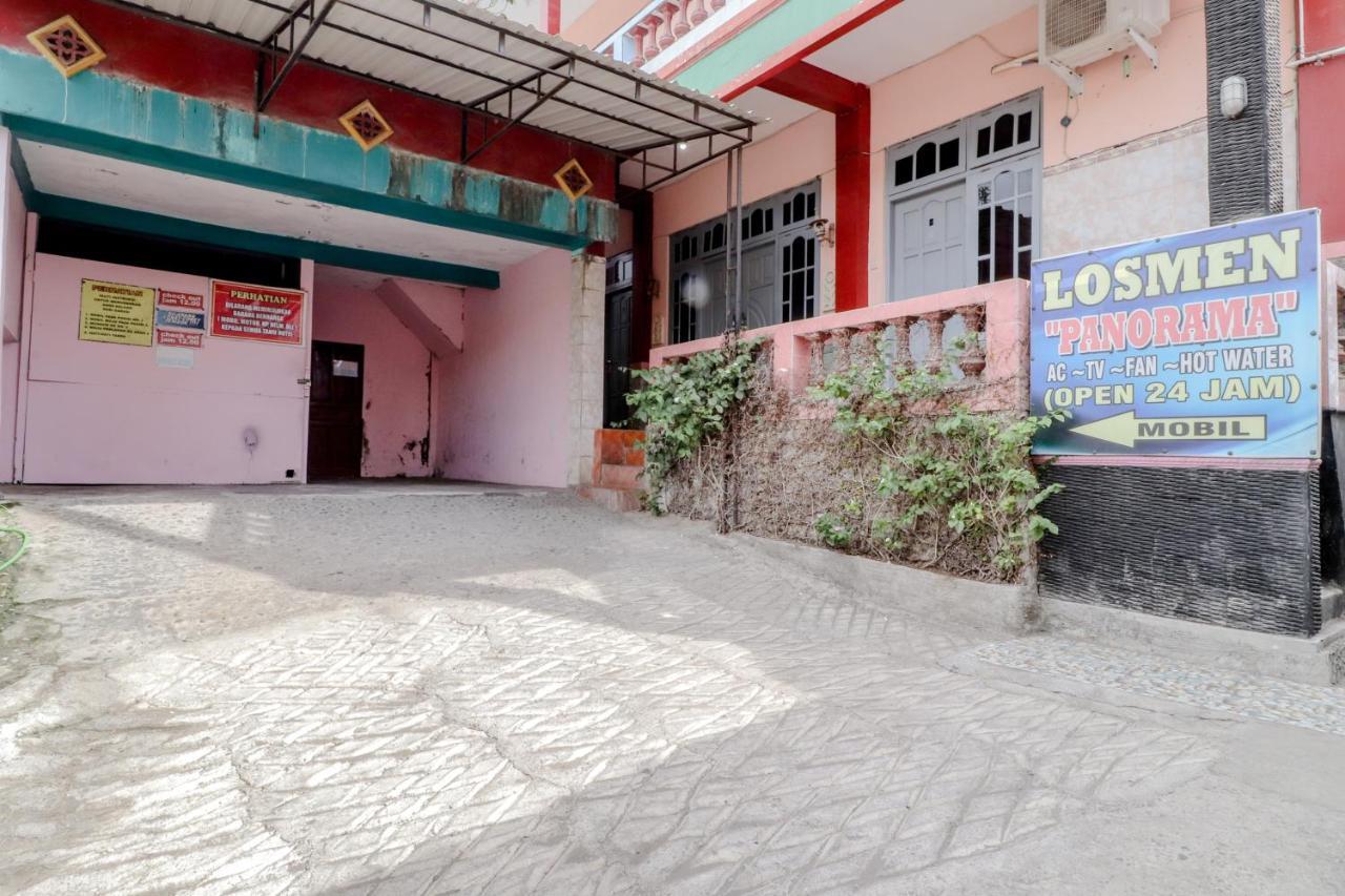 Losmen Panorama Bantul Dış mekan fotoğraf