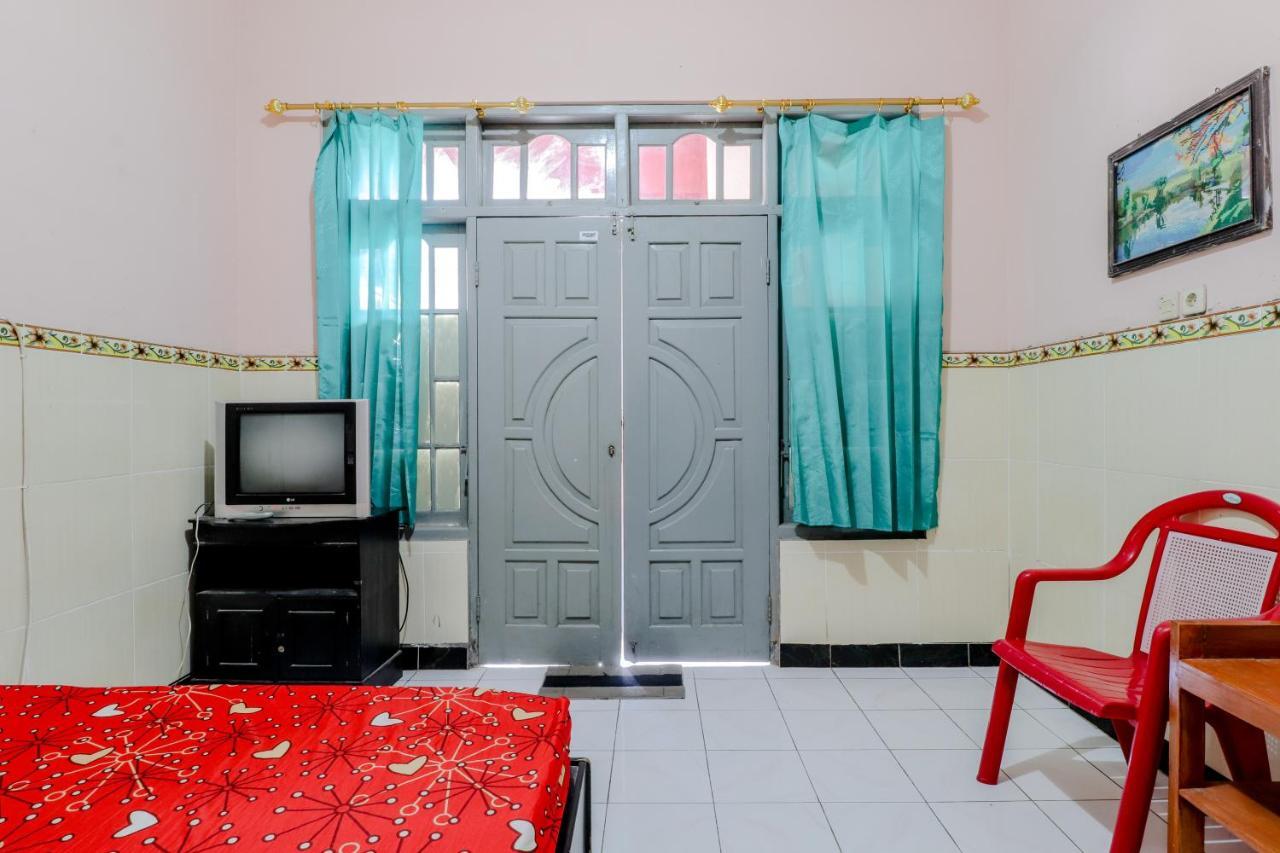 Losmen Panorama Bantul Dış mekan fotoğraf