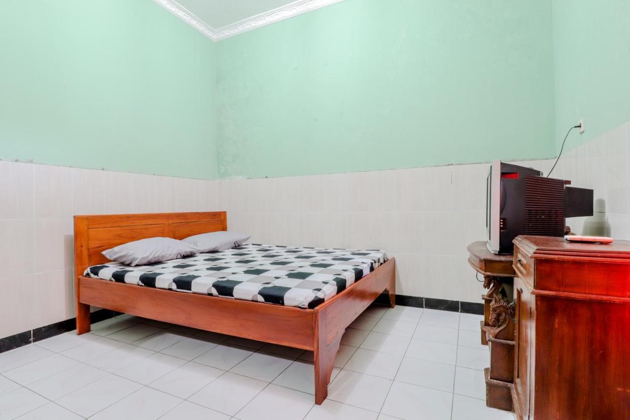 Losmen Panorama Bantul Dış mekan fotoğraf