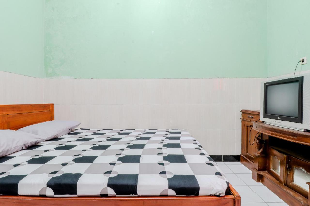 Losmen Panorama Bantul Dış mekan fotoğraf