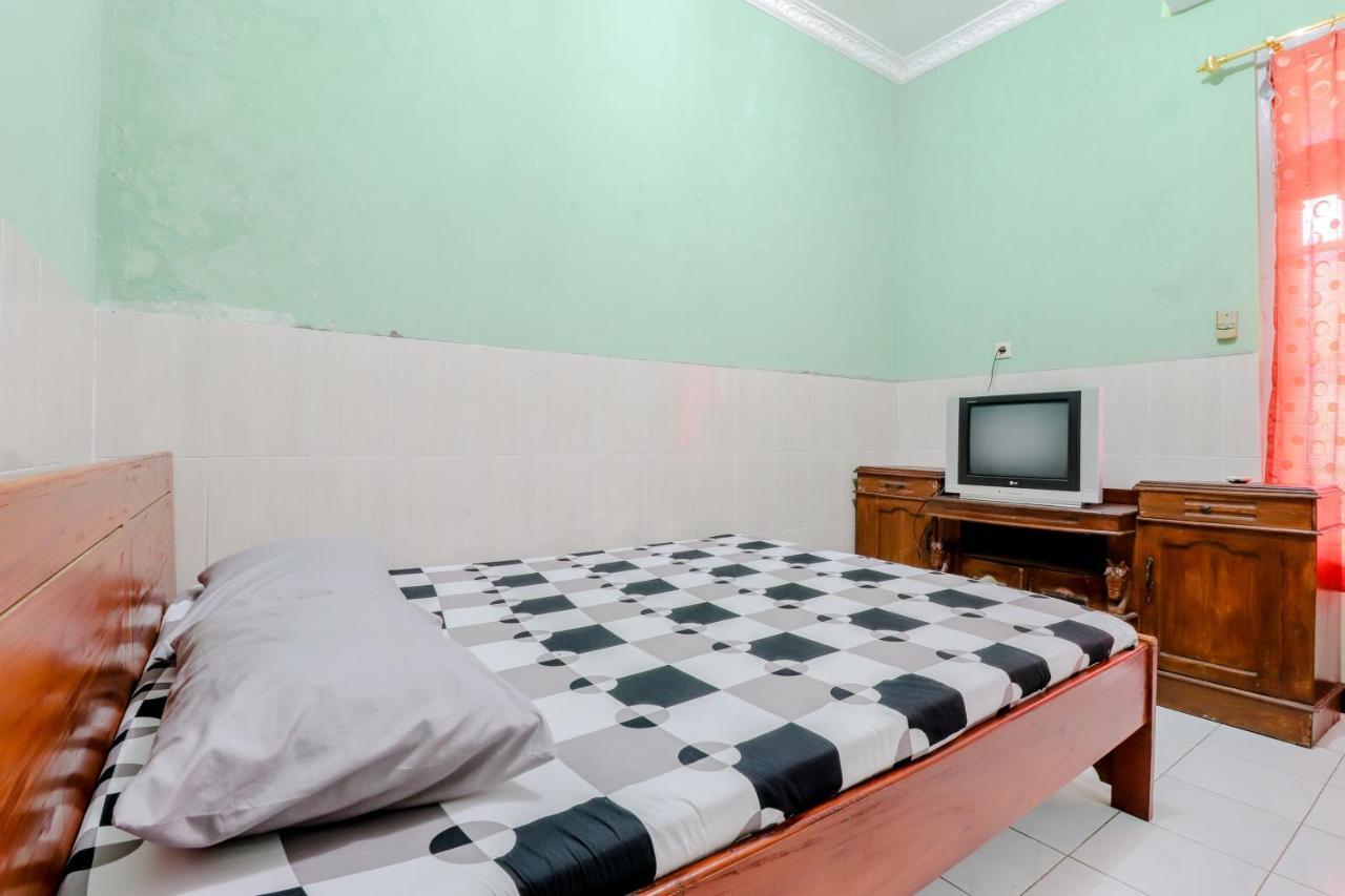 Losmen Panorama Bantul Dış mekan fotoğraf