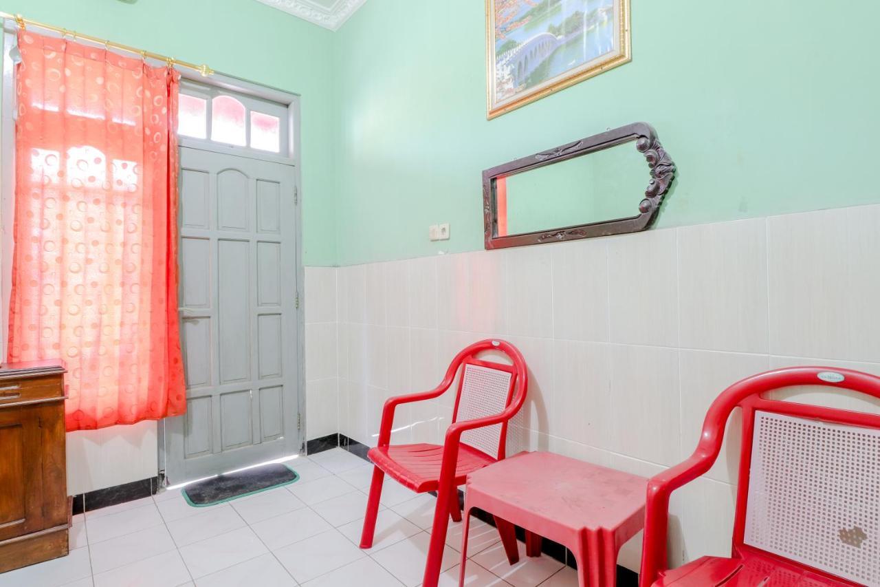 Losmen Panorama Bantul Dış mekan fotoğraf