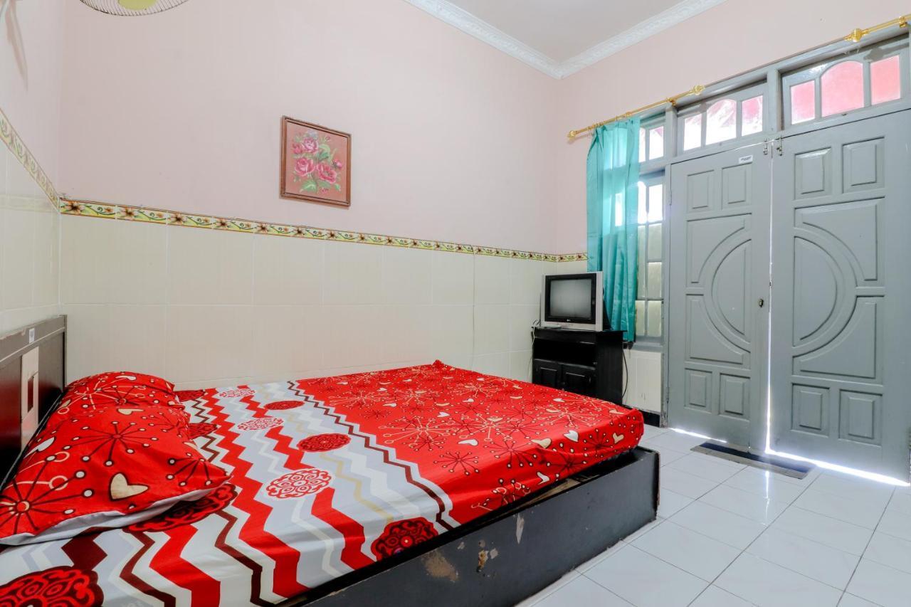 Losmen Panorama Bantul Dış mekan fotoğraf